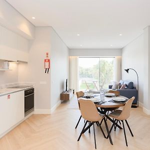 Liiiving In Porto - Luxury Design Apartments